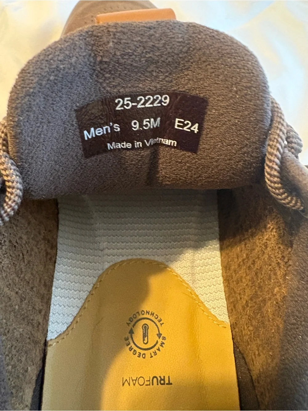 Johnston & Murphy elevate your